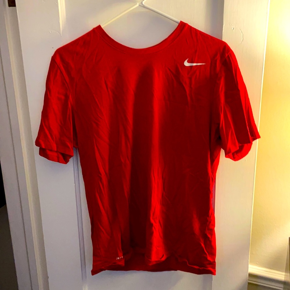 Nike T-Shirt! Sz L!